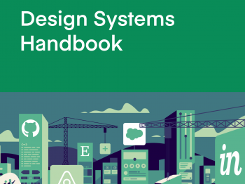 แจกหนังสือ Design Systems Handbook ฟรี !
