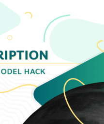 Business Model Hack ตอนที่ 1: Subscription